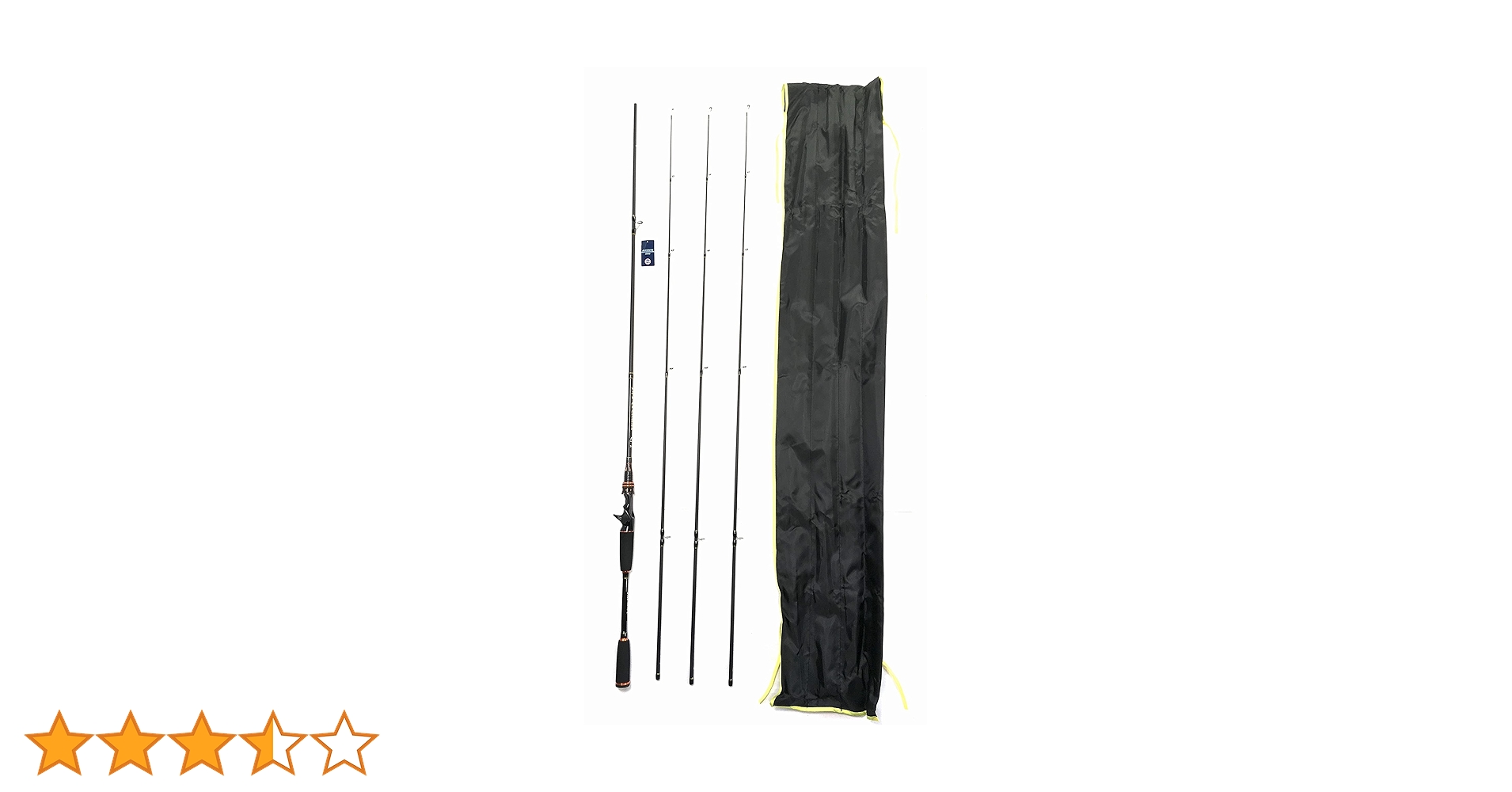 Plimera 55 ベイトロッド 55インチ Plimera 55 ベイトロッド 55インチ - メルカリ